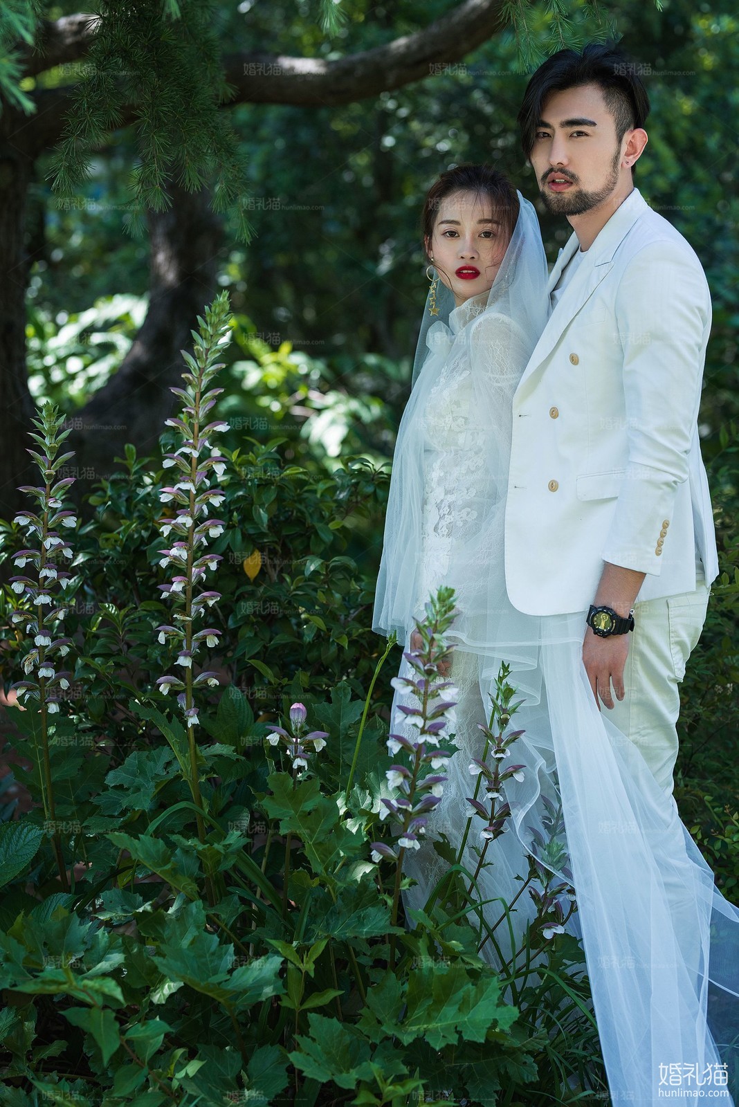 2017年8月上海婚纱照图片,,上海婚纱照,婚纱照图片
